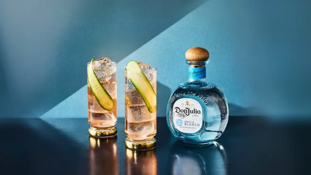 Cócteles Best in Show, los cócteles que se servirán en los Oscar2026 creador por el Bar Leone, el mejor bar del mundo.